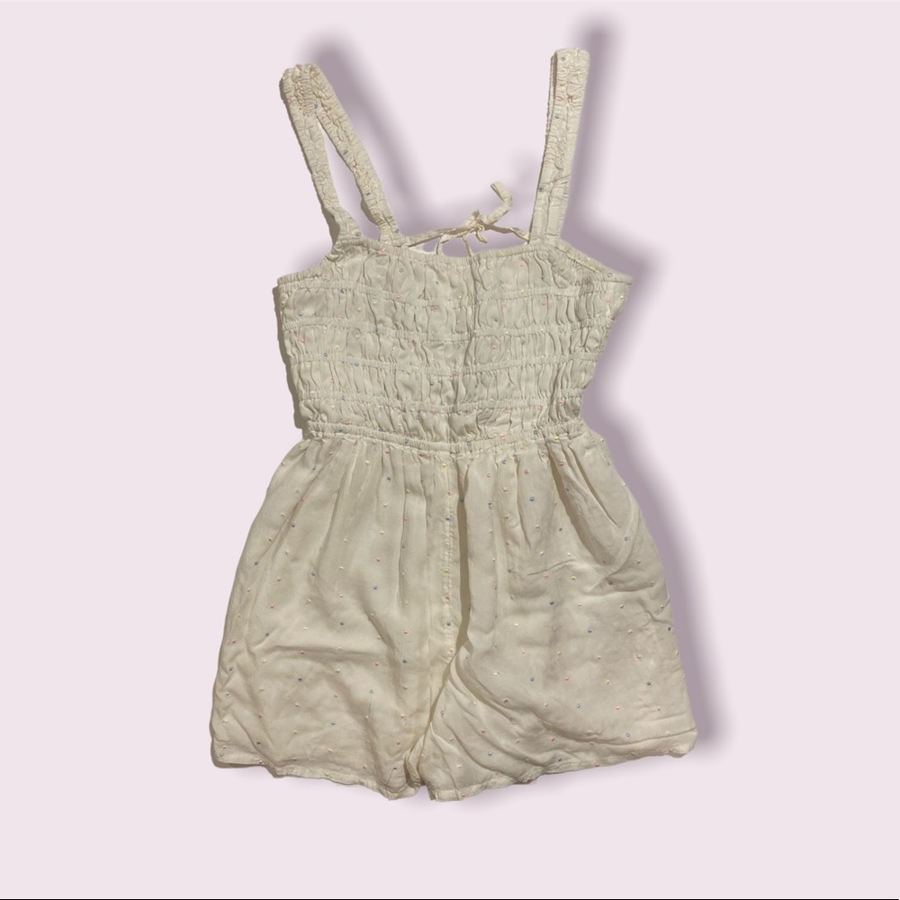 Urban Outfitters Romper
